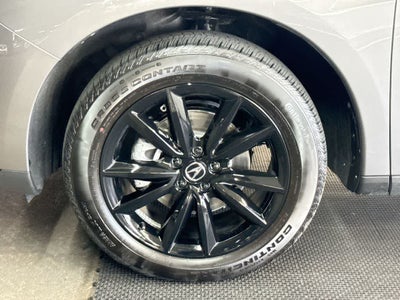 2025 Acura RDX SH-AWD