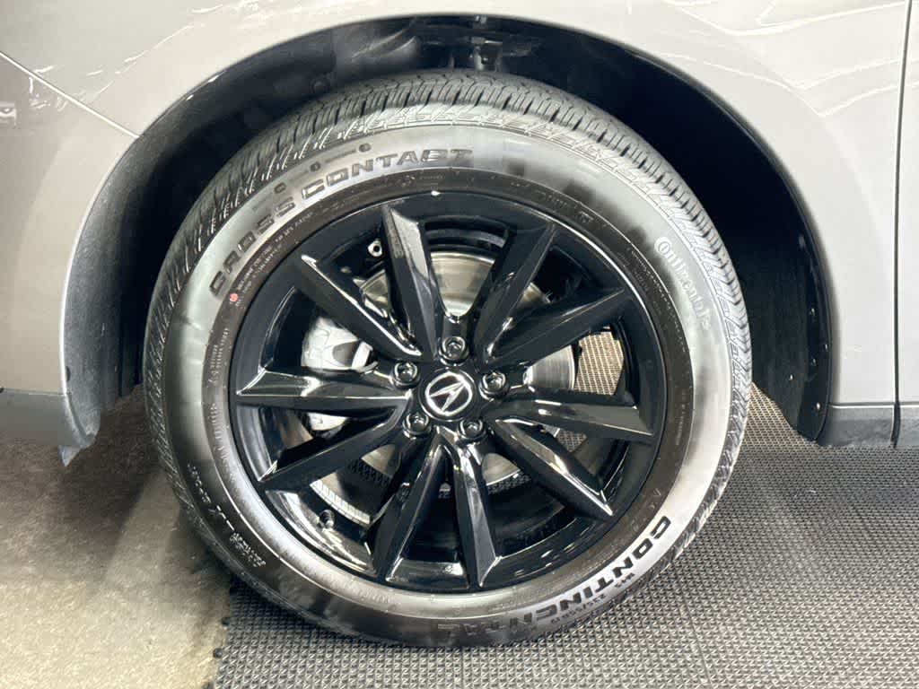 2025 Acura RDX SH-AWD