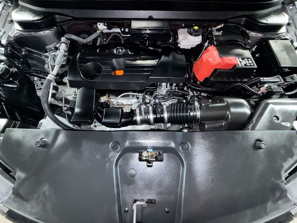 2025 Acura RDX SH-AWD
