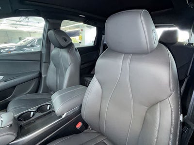 2025 Acura RDX SH-AWD
