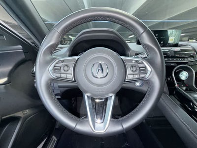 2025 Acura RDX SH-AWD