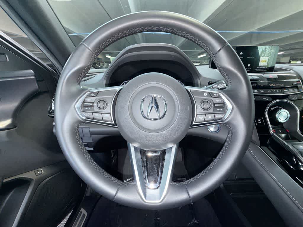 2025 Acura RDX SH-AWD