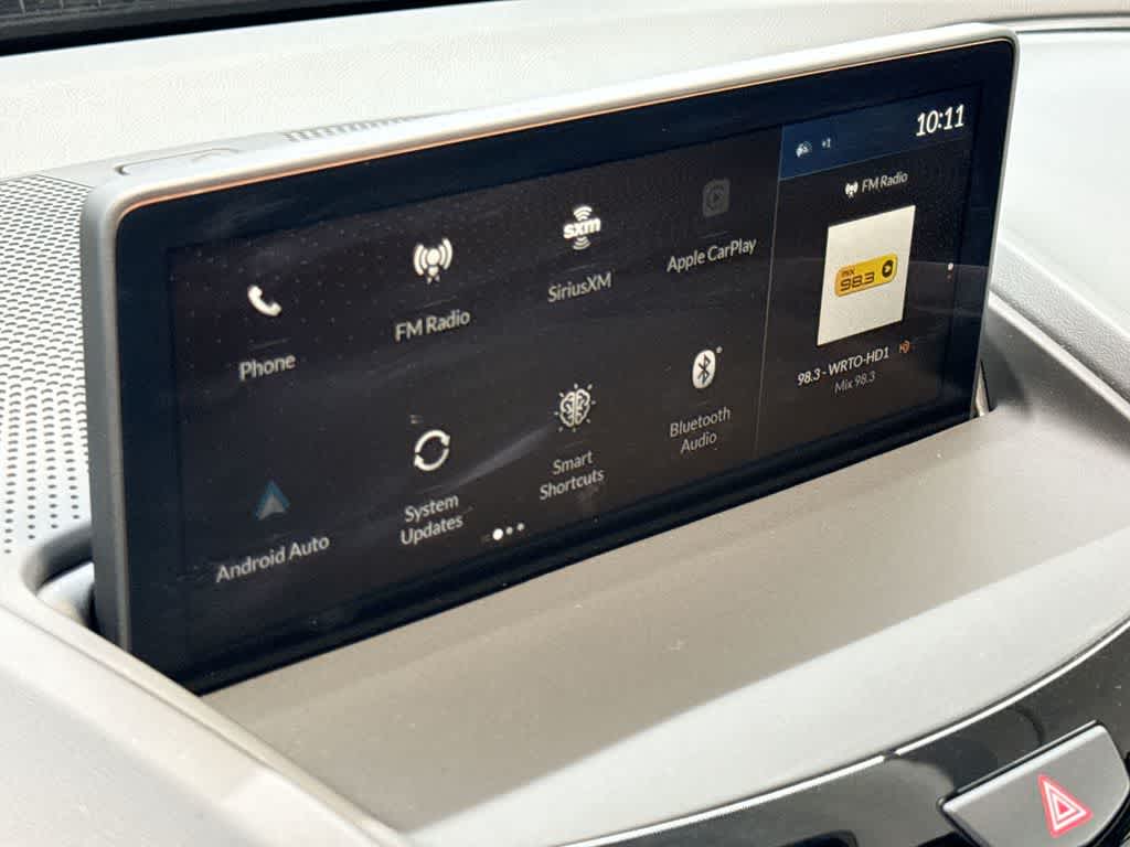 2025 Acura RDX SH-AWD