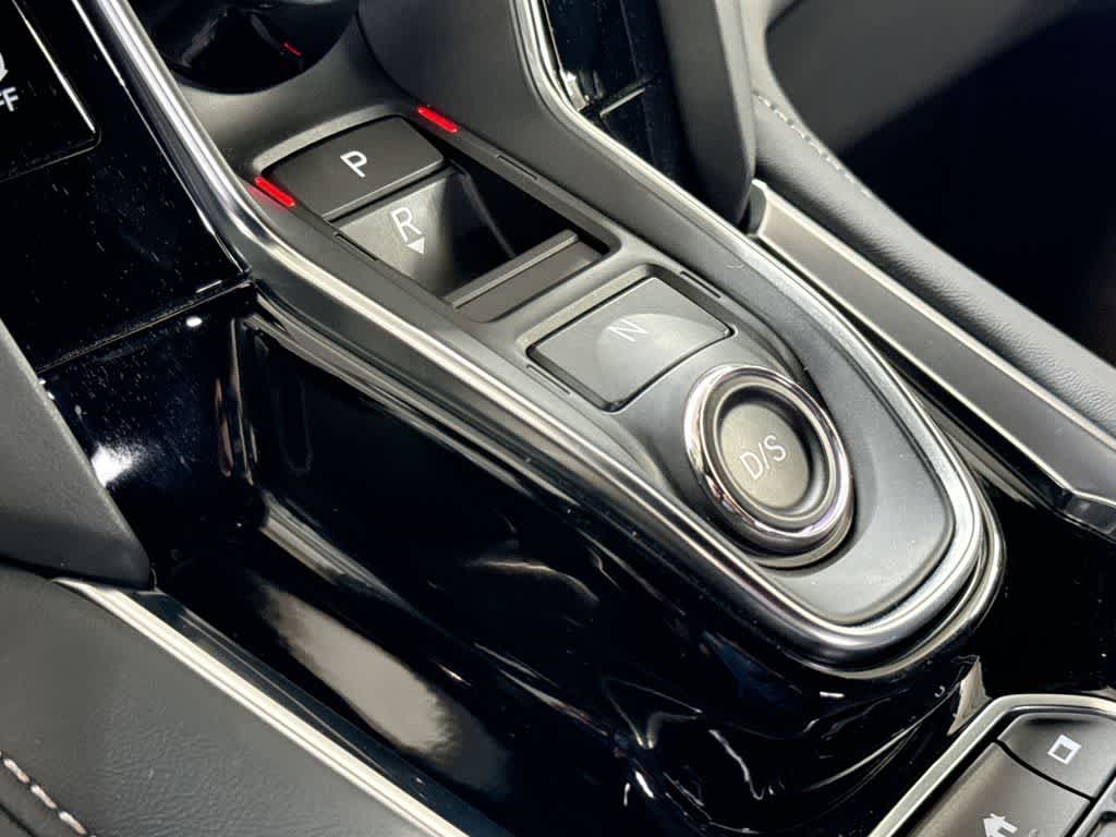 2025 Acura RDX SH-AWD