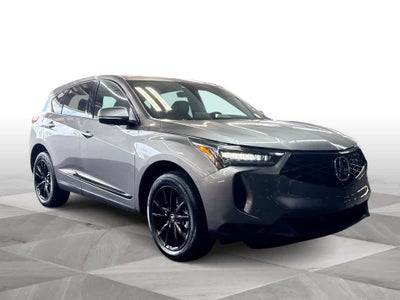 2025 Acura RDX SH-AWD