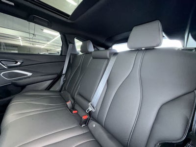 2025 Acura RDX SH-AWD