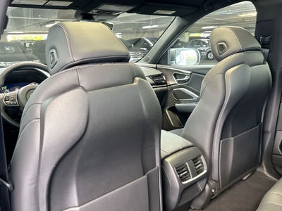 2025 Acura RDX SH-AWD