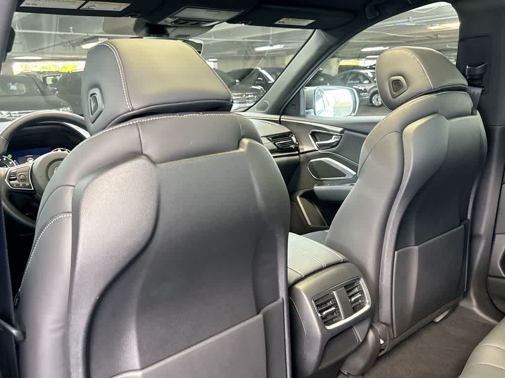 2025 Acura RDX SH-AWD