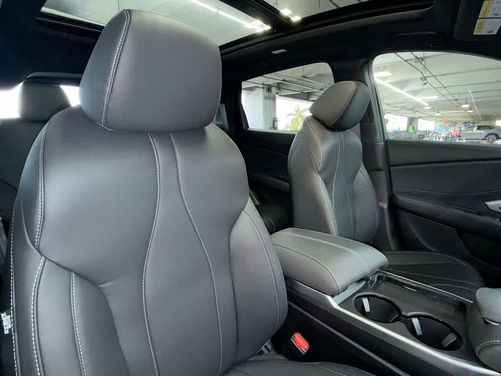 2025 Acura RDX SH-AWD