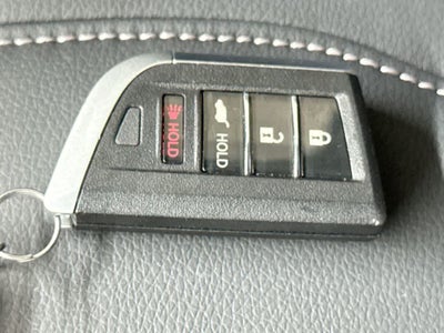 2025 Acura RDX SH-AWD