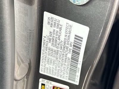 2025 Acura RDX SH-AWD