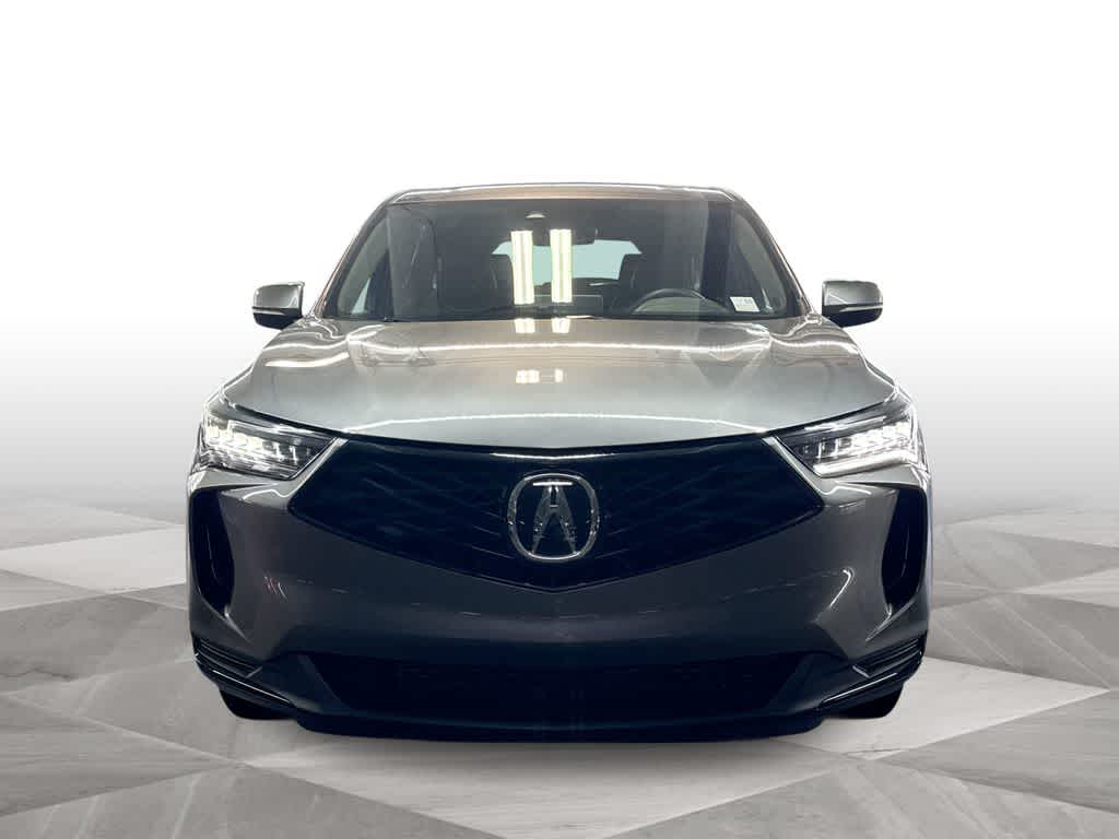 2025 Acura RDX SH-AWD