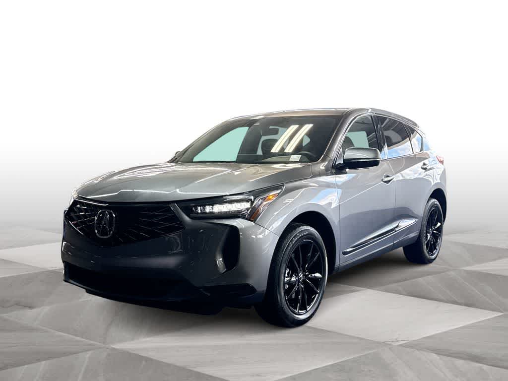 2025 Acura RDX SH-AWD