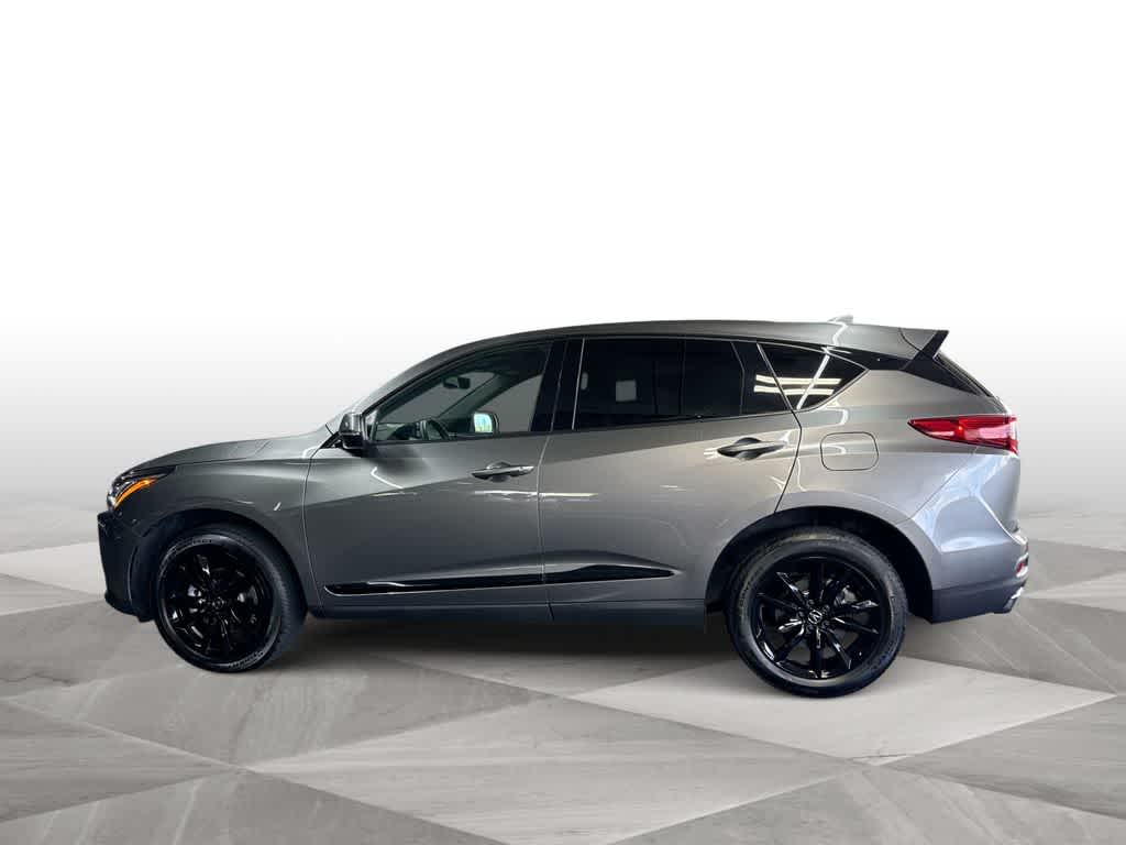 2025 Acura RDX SH-AWD