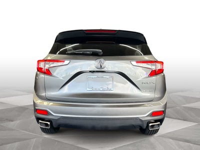 2025 Acura RDX SH-AWD