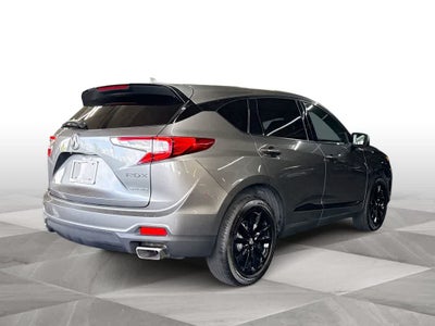 2025 Acura RDX SH-AWD