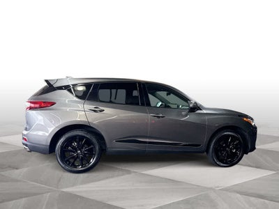 2025 Acura RDX SH-AWD