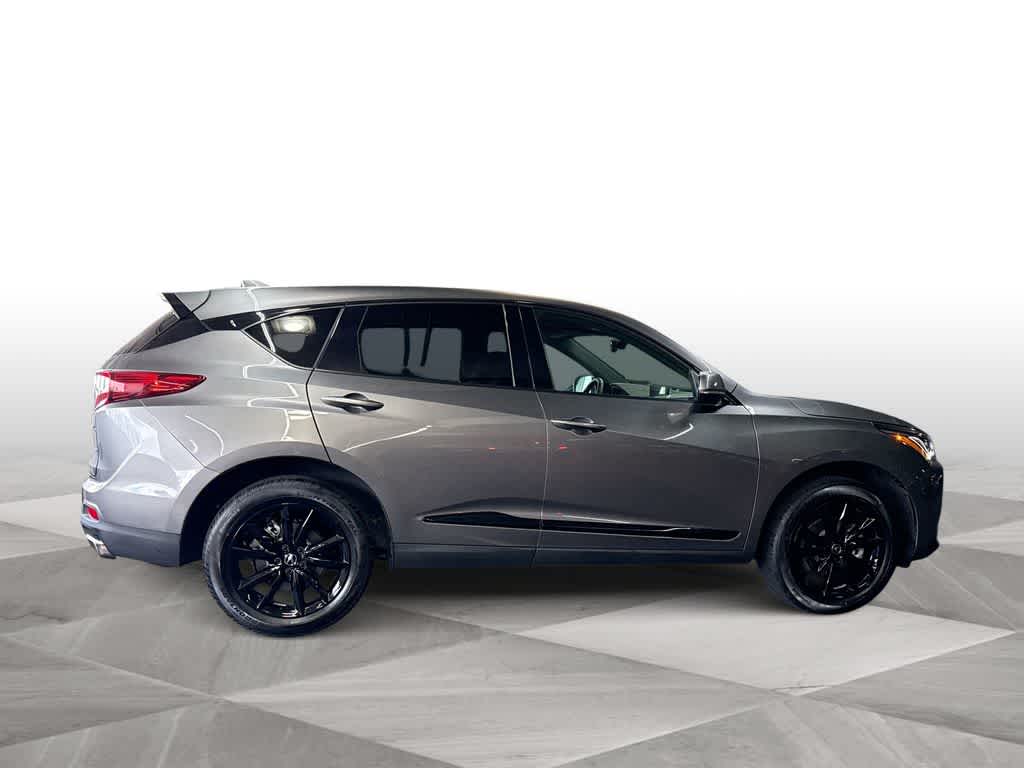 2025 Acura RDX SH-AWD