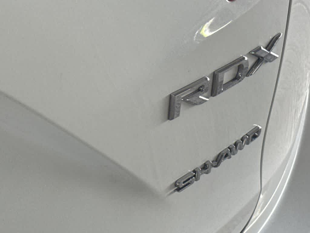 2025 Acura RDX SH-AWD