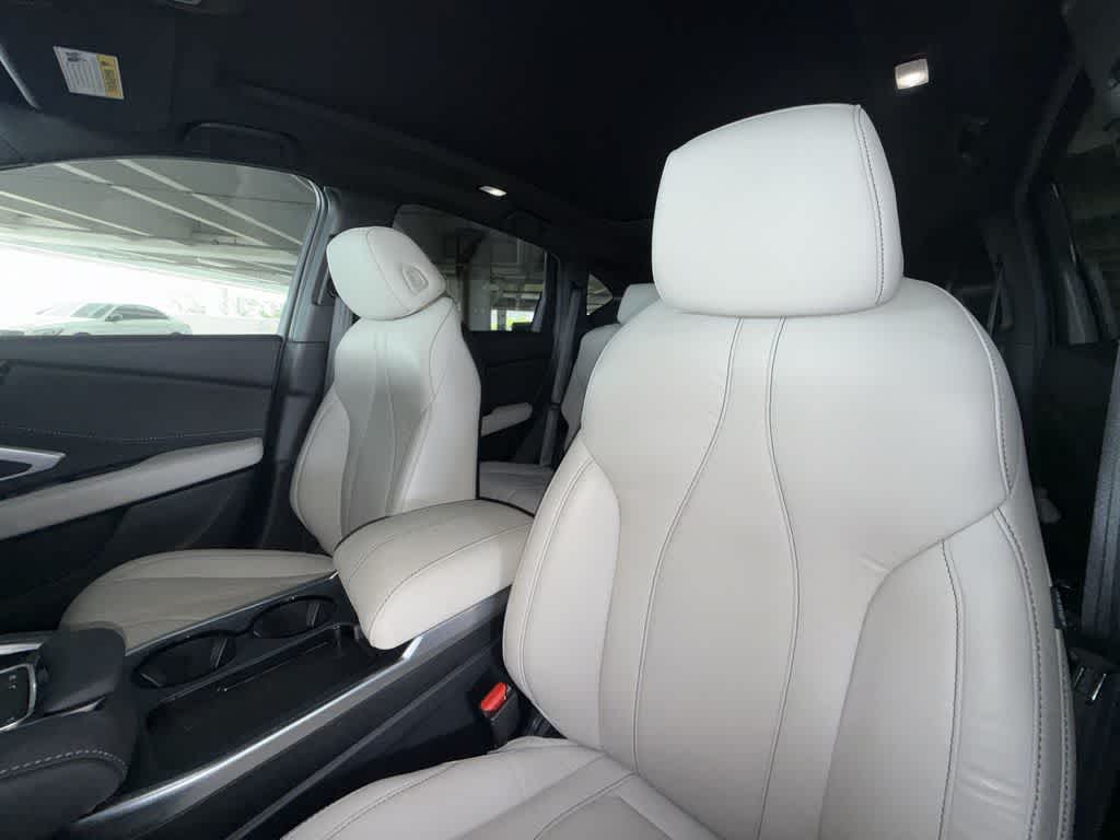 2025 Acura RDX SH-AWD