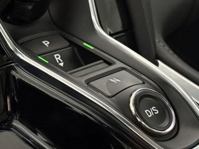 2025 Acura RDX SH-AWD