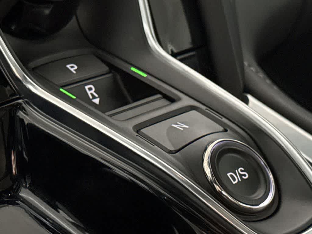 2025 Acura RDX SH-AWD