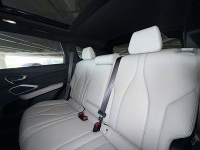 2025 Acura RDX SH-AWD