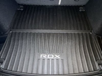 2025 Acura RDX SH-AWD