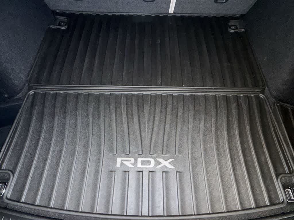 2025 Acura RDX SH-AWD