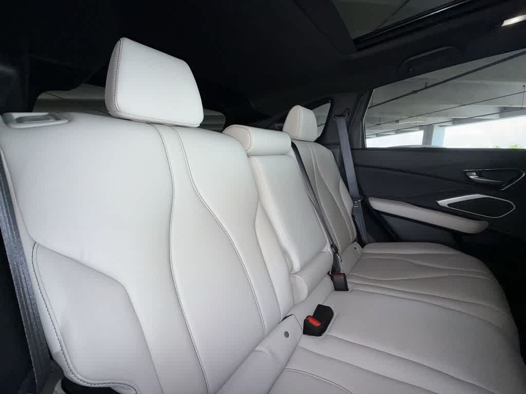 2025 Acura RDX SH-AWD