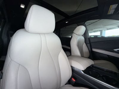 2025 Acura RDX SH-AWD
