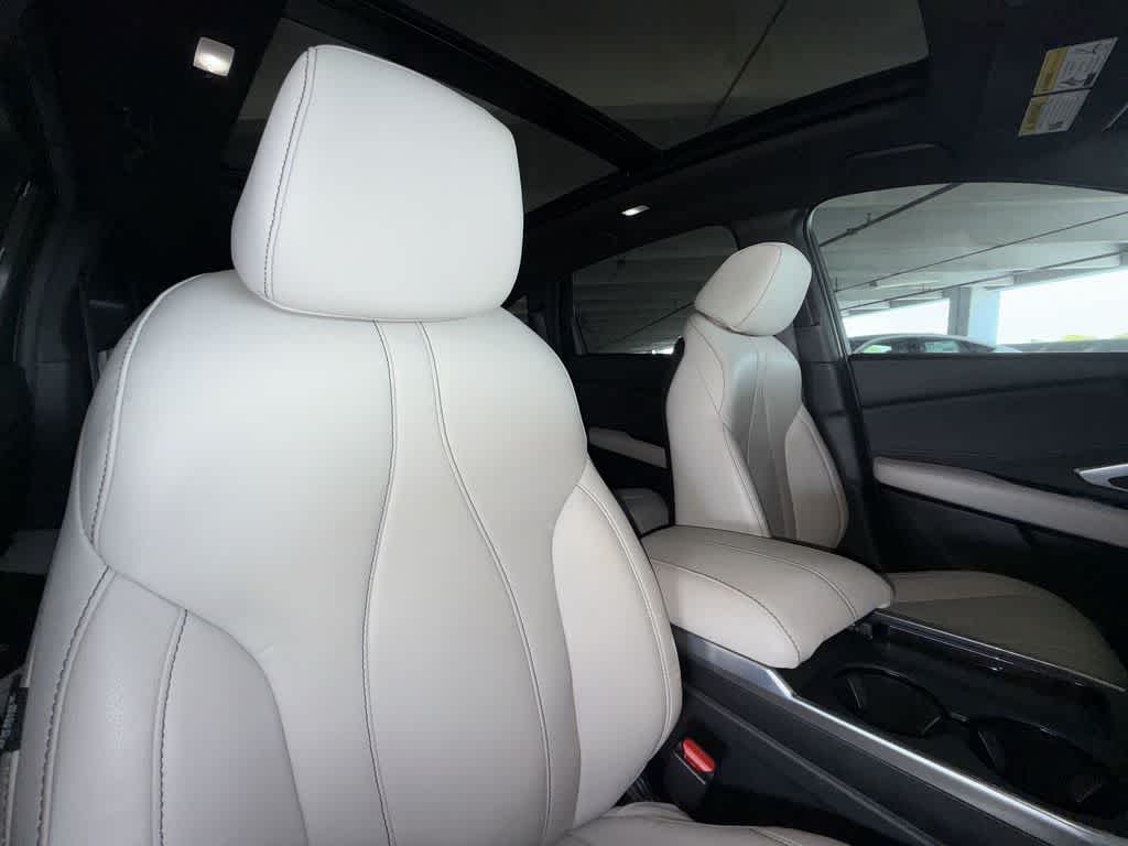 2025 Acura RDX SH-AWD