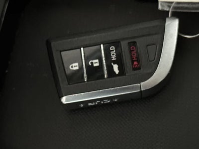 2025 Acura RDX SH-AWD
