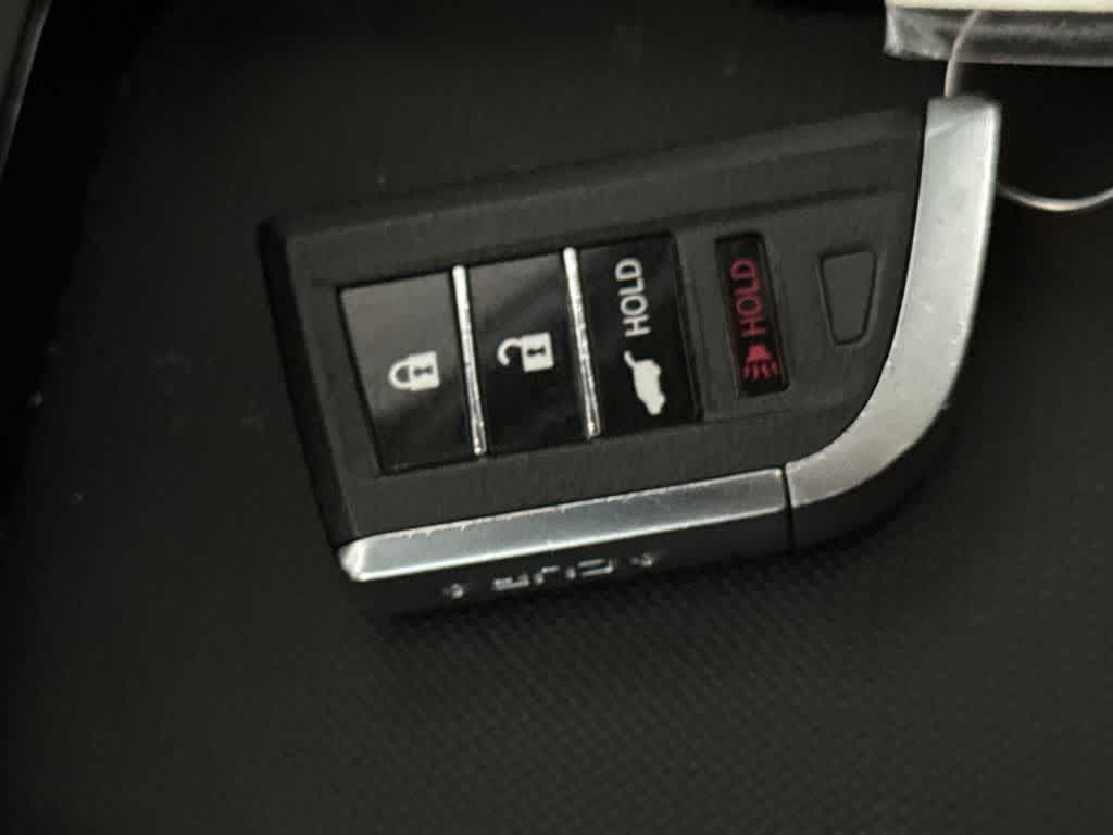 2025 Acura RDX SH-AWD