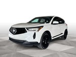 2025 Acura RDX SH-AWD