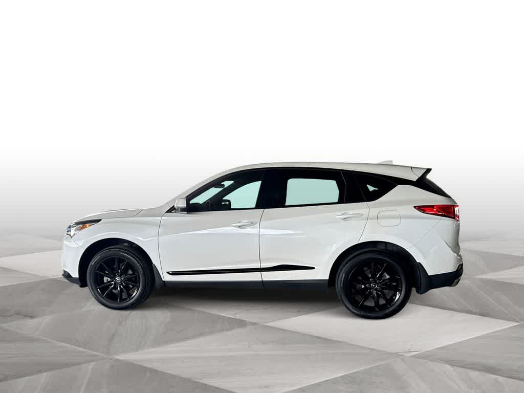 2025 Acura RDX SH-AWD