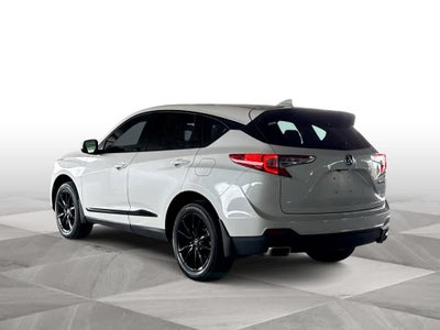 2025 Acura RDX SH-AWD