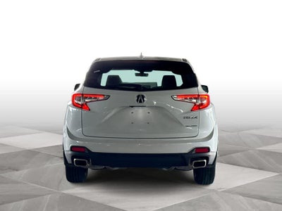 2025 Acura RDX SH-AWD