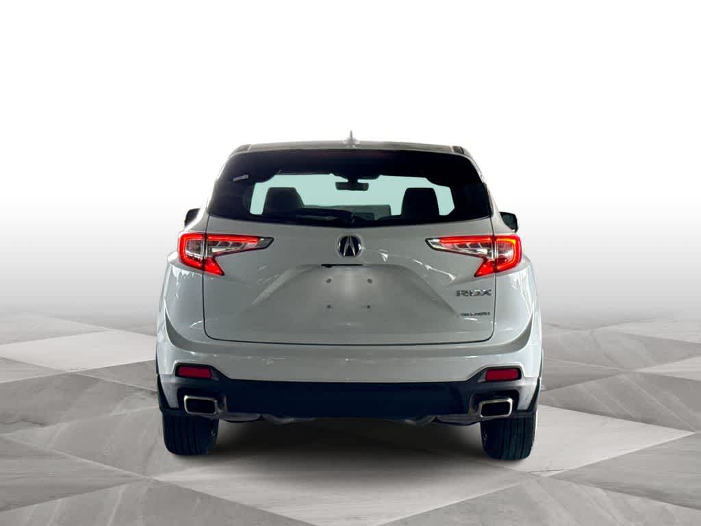 2025 Acura RDX SH-AWD