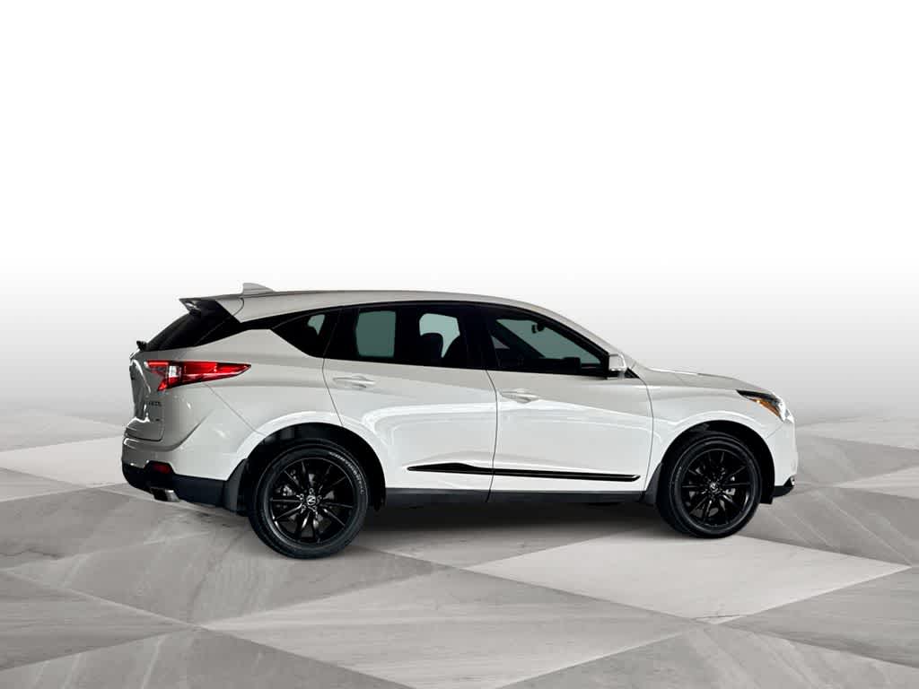 2025 Acura RDX SH-AWD