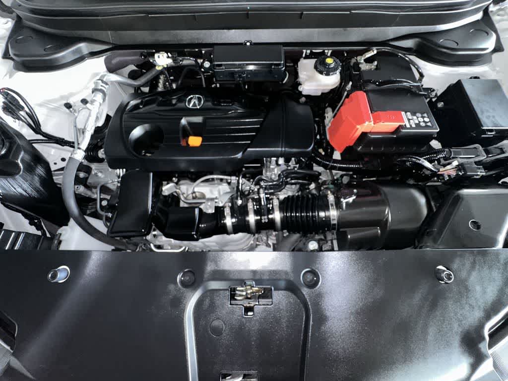 2025 Acura RDX 4RDX