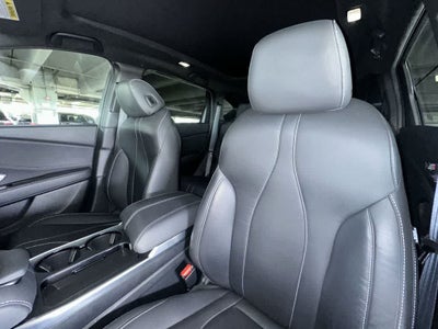 2025 Acura RDX 4RDX