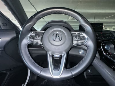 2025 Acura RDX 4RDX
