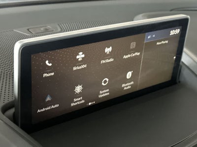 2025 Acura RDX 4RDX