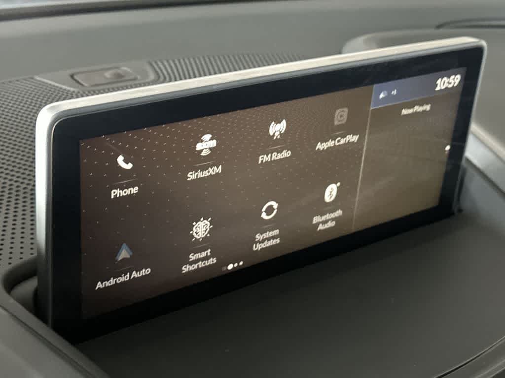 2025 Acura RDX 4RDX