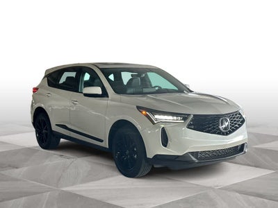 2025 Acura RDX 4RDX