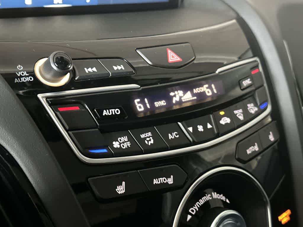 2025 Acura RDX 4RDX