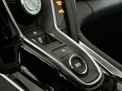 2025 Acura RDX 4RDX