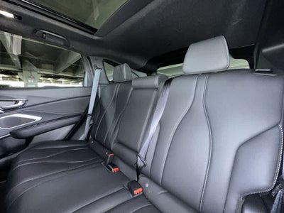 2025 Acura RDX 4RDX