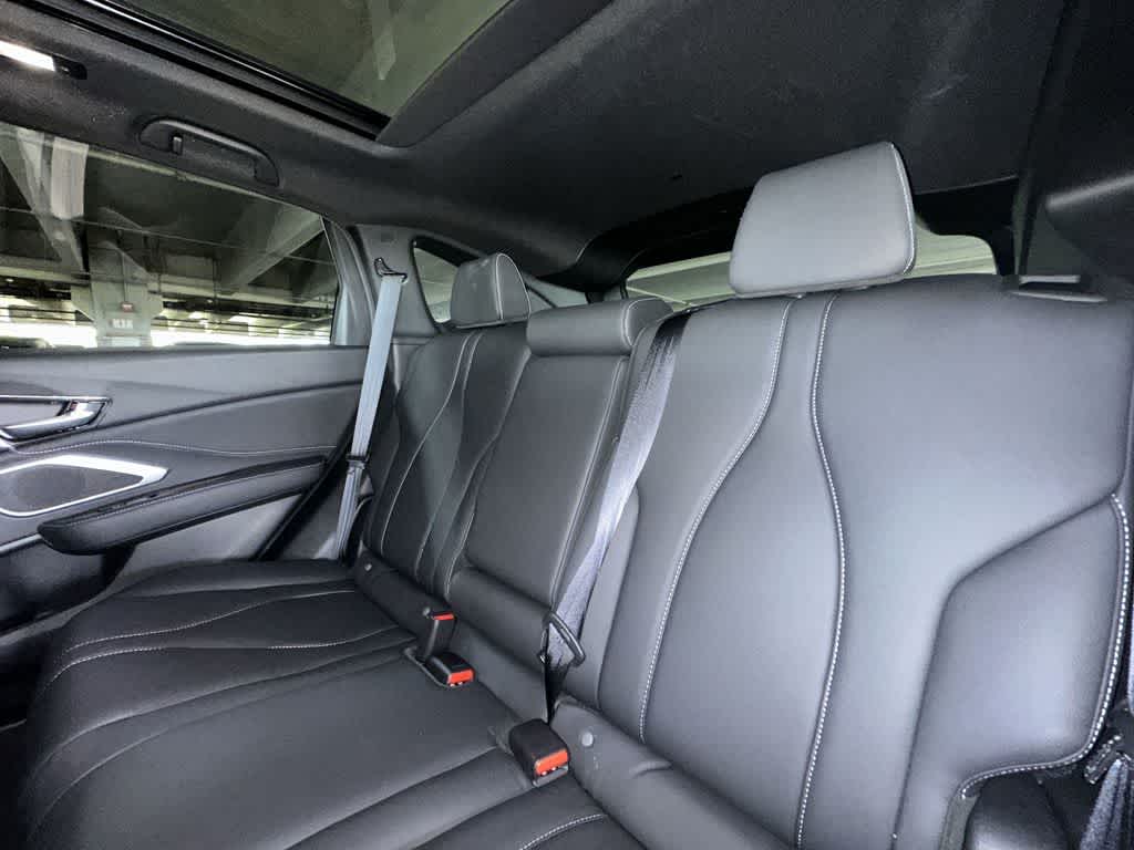 2025 Acura RDX 4RDX